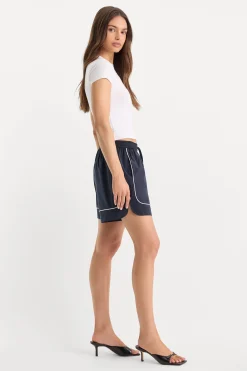 the sport short