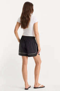 the sport short