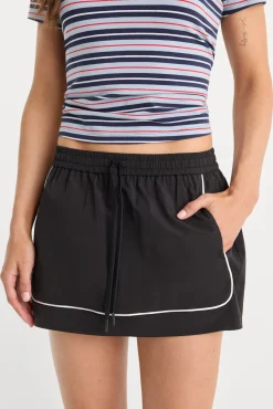 the sport skort