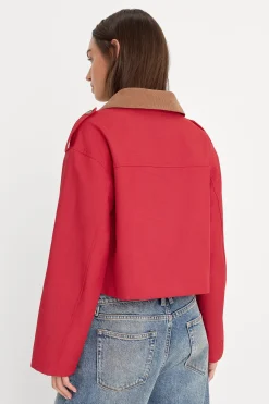 the swing jacket