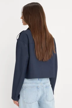 the swing jacket