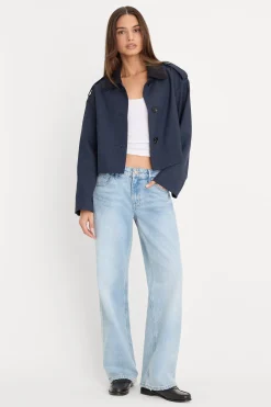 the swing jacket