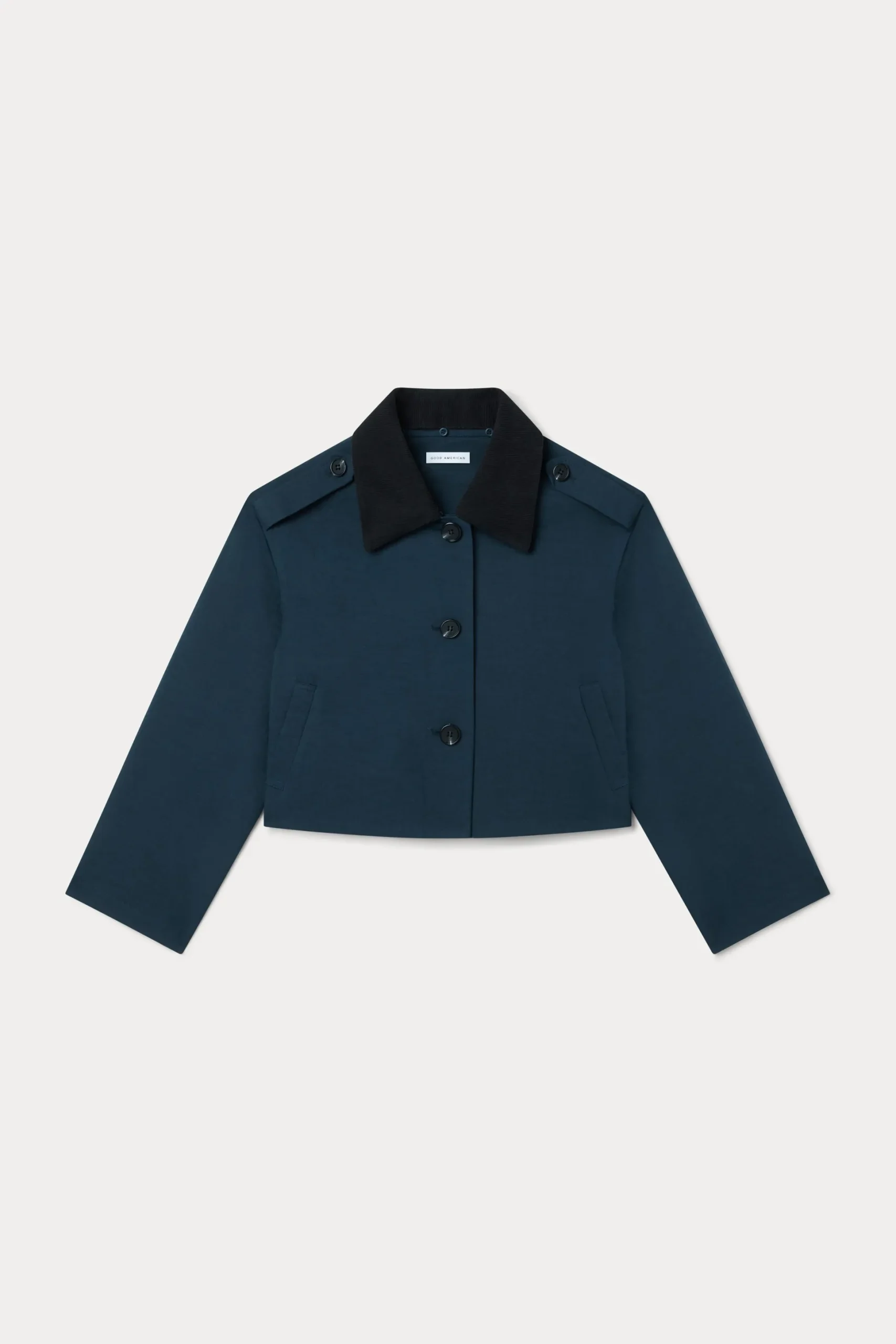 the swing jacket