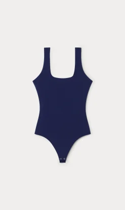 the weightless sculpting modern tank bodysuit