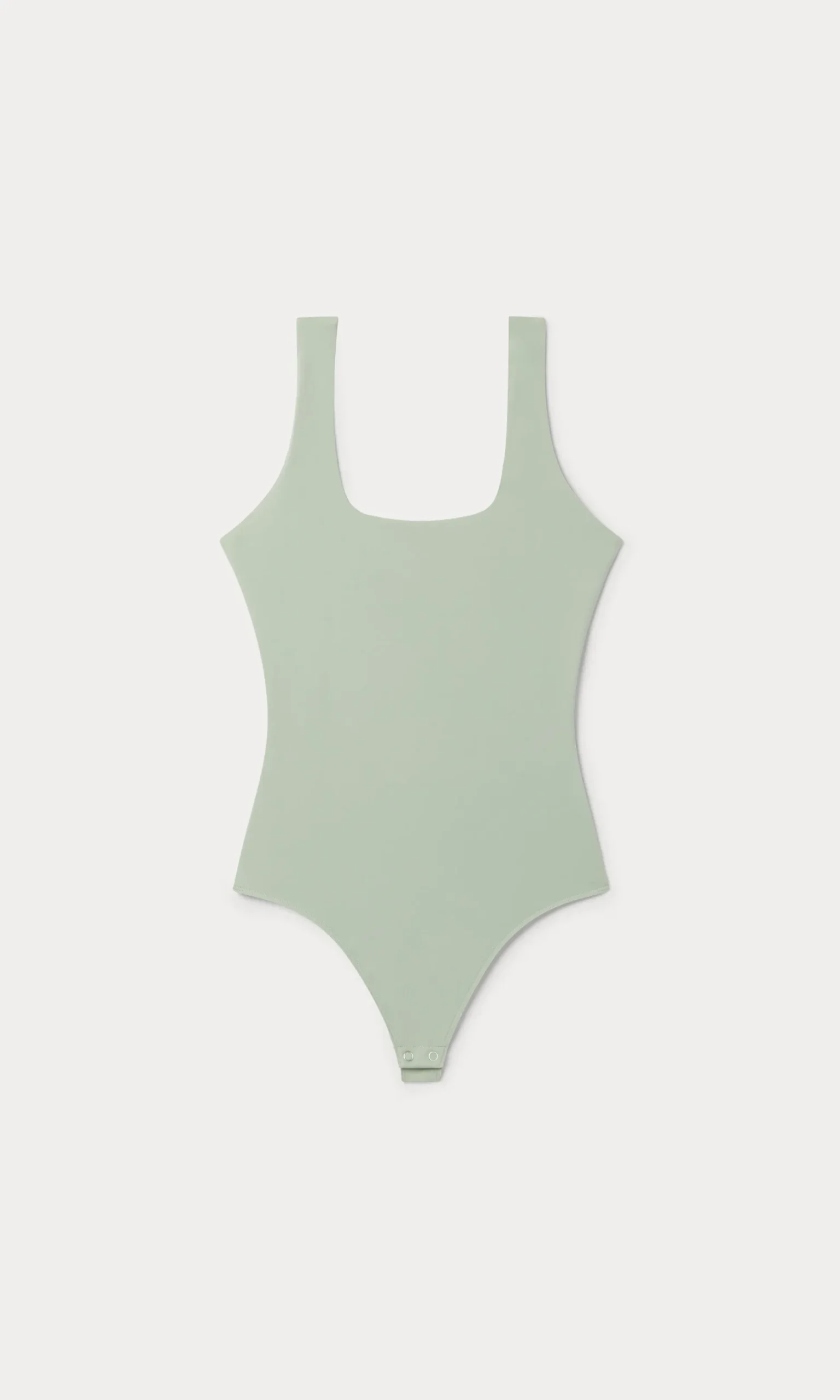 the weightless sculpting modern tank bodysuit