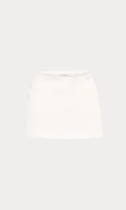 the wrapped skort