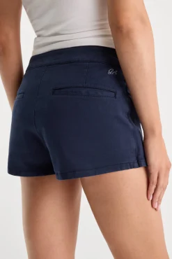 the wrapped skort