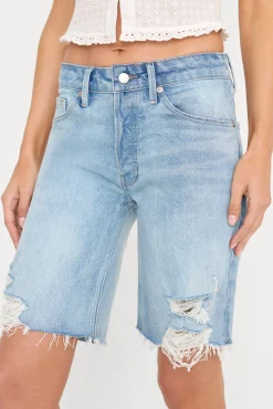 vintage bermuda shorts