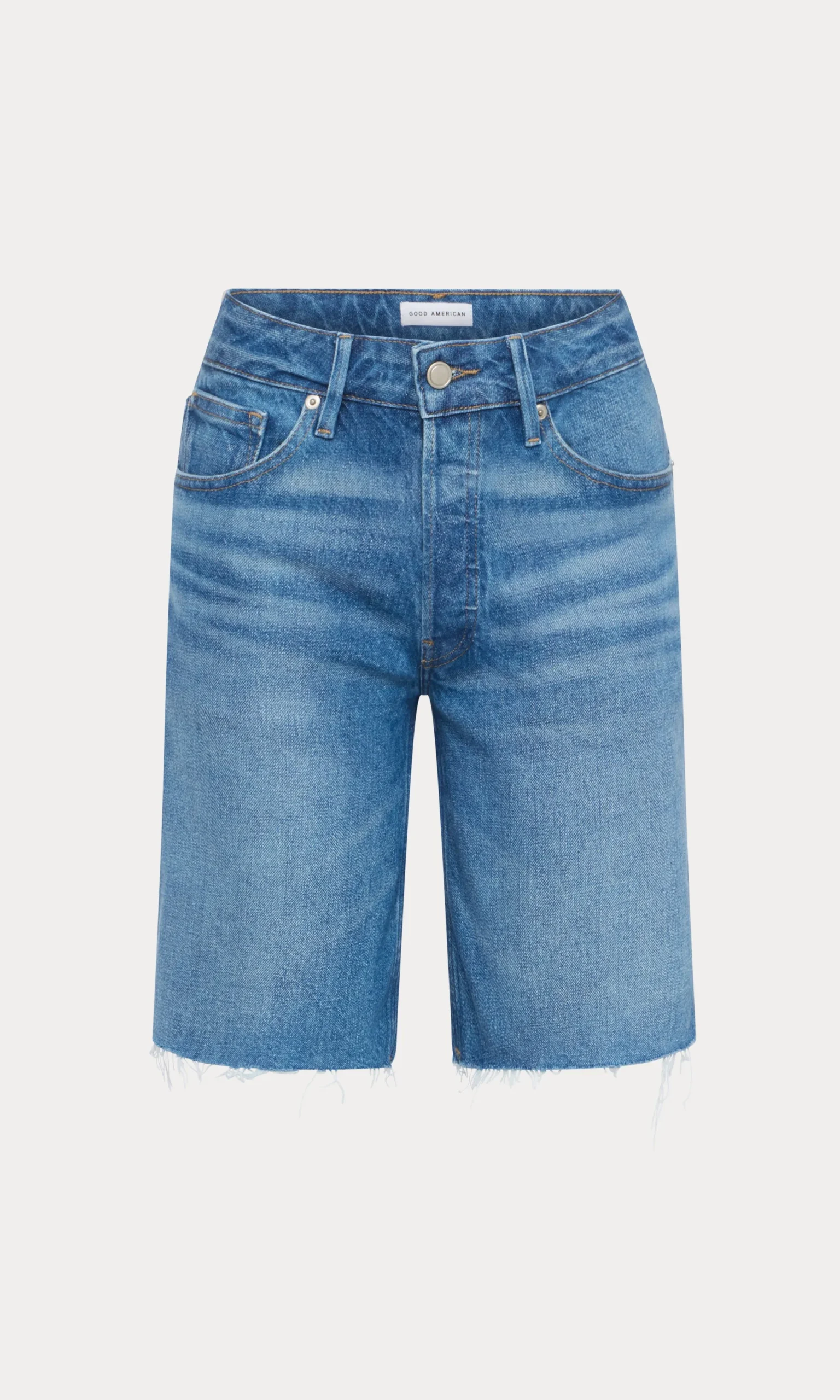 vintage bermuda shorts