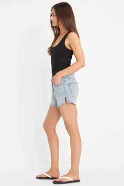 vintage short
