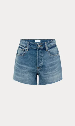vintage short