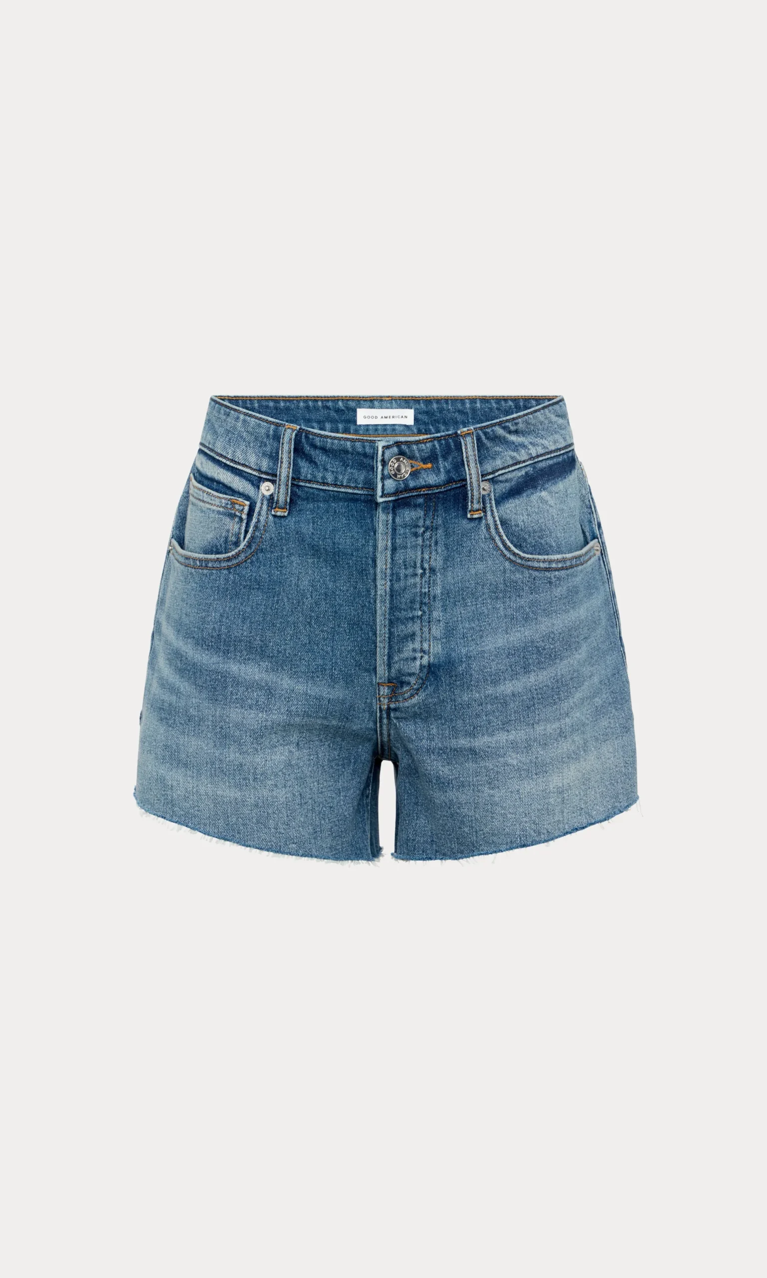 vintage short