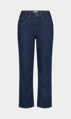 weightless boyfriend jeans