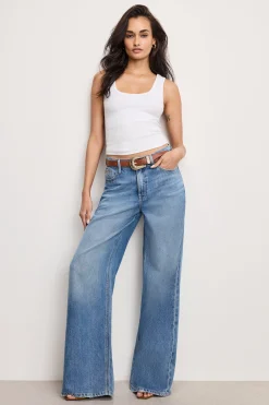 weightless good ease jeans