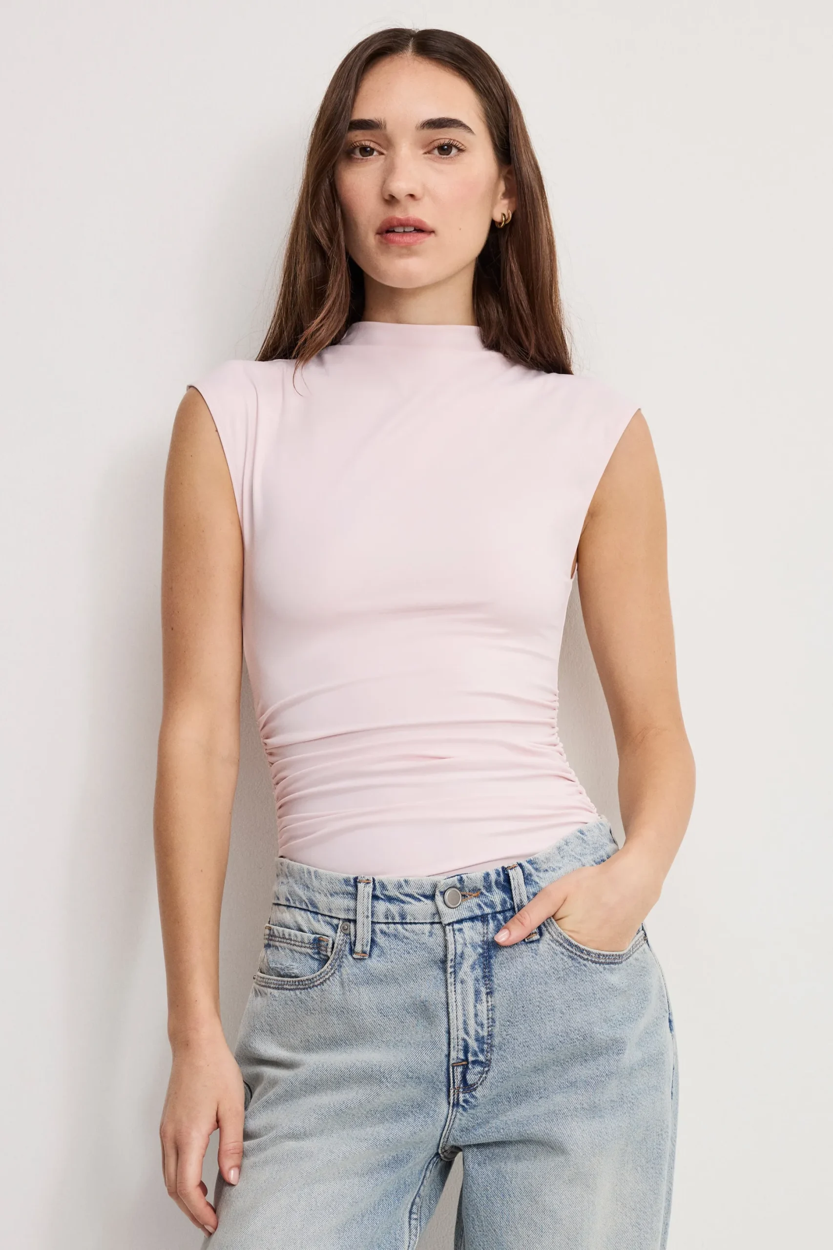 weightless sculpting bodysuit